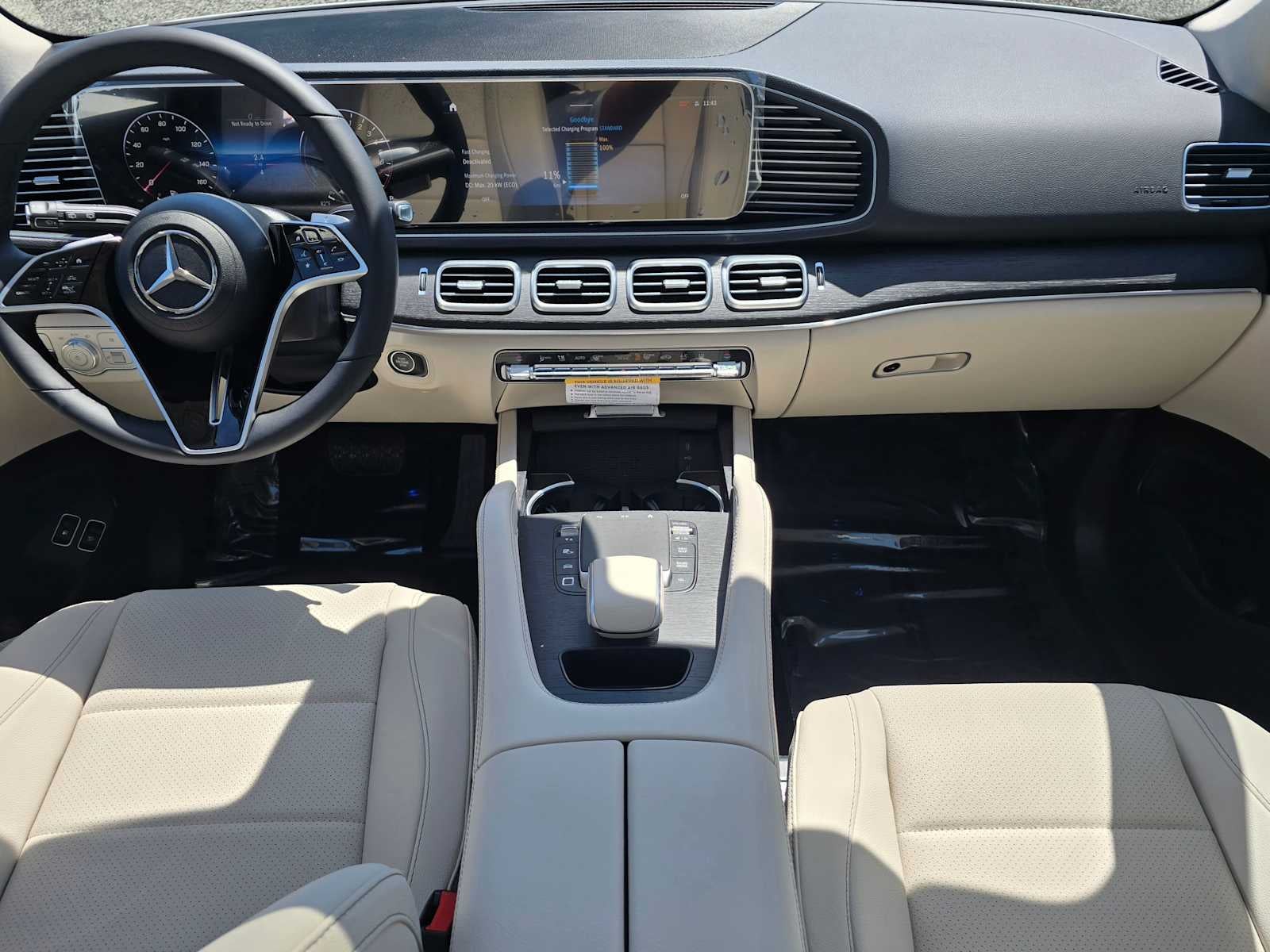 2026 Mercedes-Benz GLE 450e 4MATIC® SUV