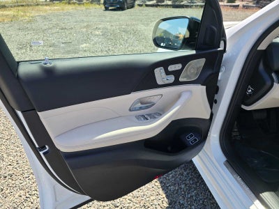 2026 Mercedes-Benz GLE 450e 4MATIC® SUV
