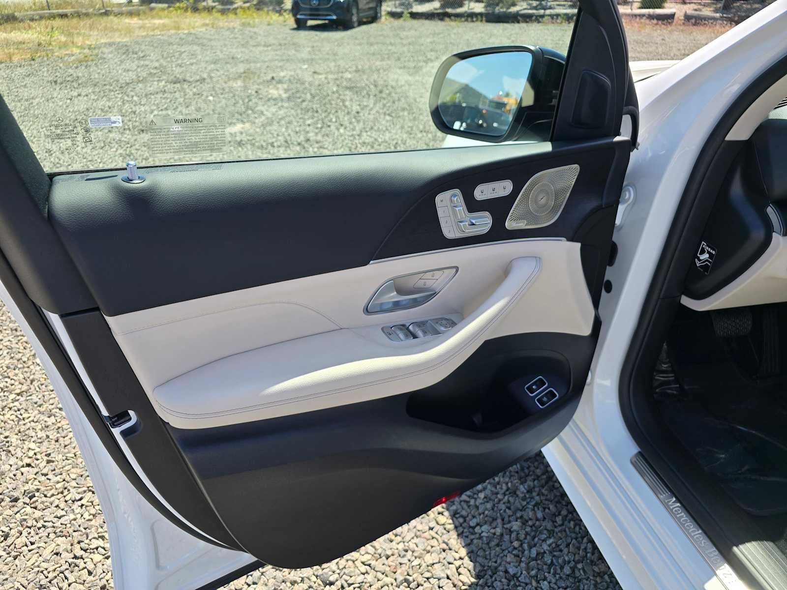 2026 Mercedes-Benz GLE 450e 4MATIC® SUV