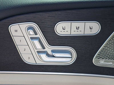 2026 Mercedes-Benz GLE 450e 4MATIC® SUV