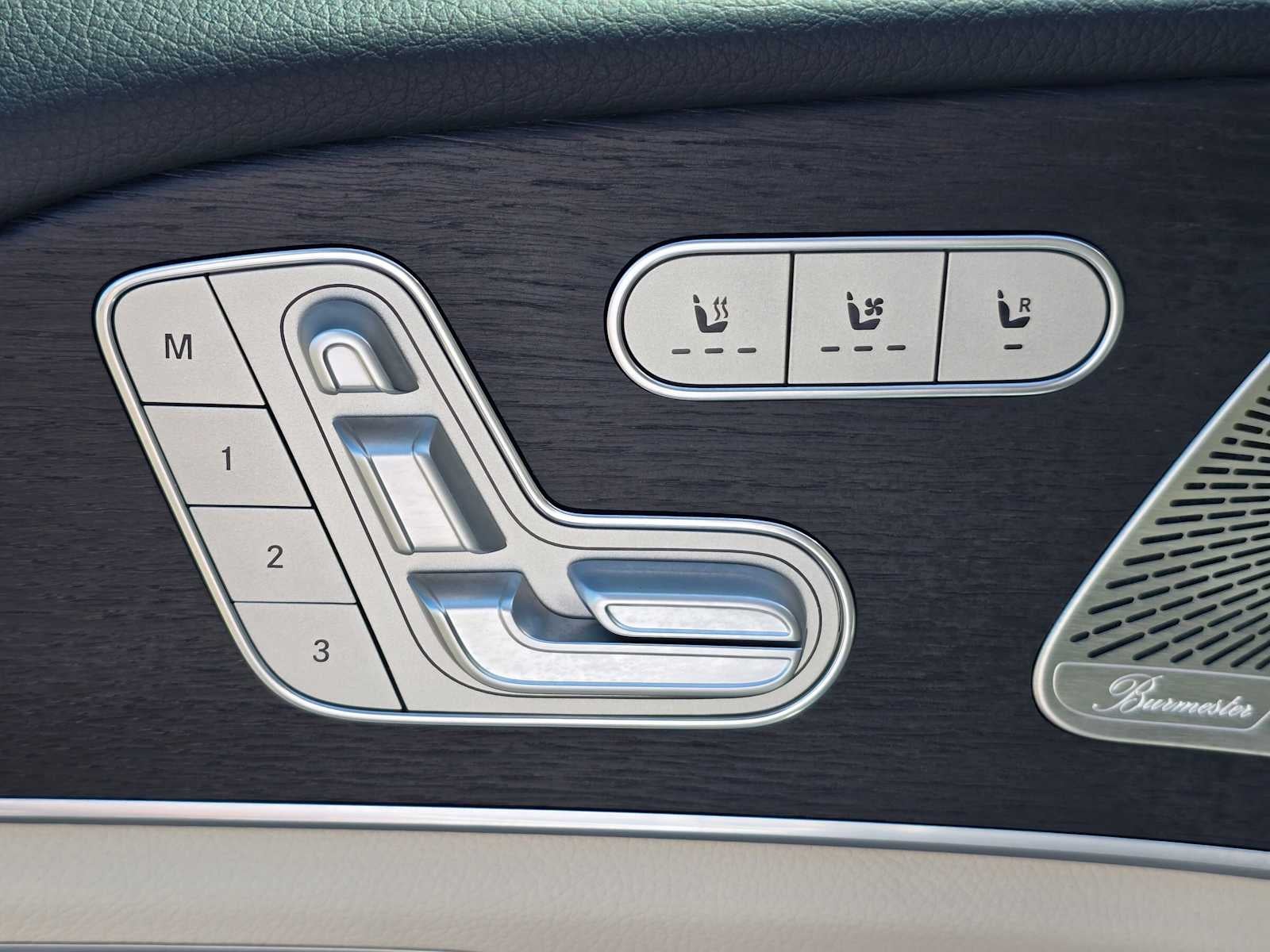 2026 Mercedes-Benz GLE 450e 4MATIC® SUV
