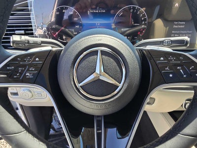 2026 Mercedes-Benz GLE 450e 4MATIC® SUV