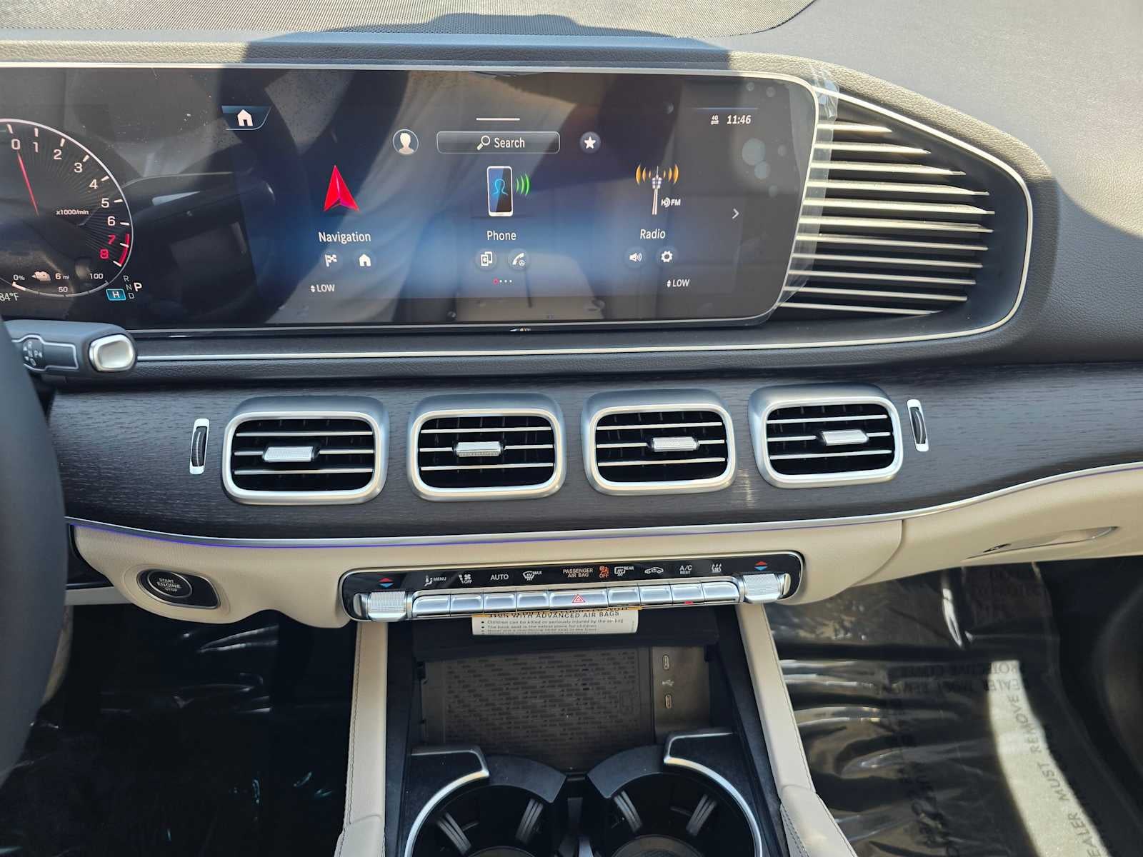 2026 Mercedes-Benz GLE 450e 4MATIC® SUV
