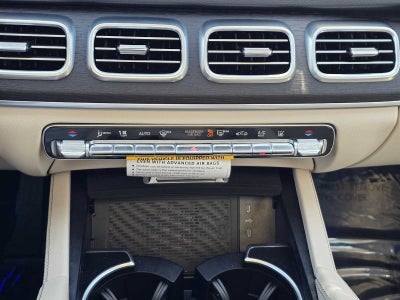 2026 Mercedes-Benz GLE 450e 4MATIC® SUV