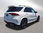 2026 Mercedes-Benz GLE 450e 4MATIC® SUV
