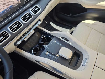 2026 Mercedes-Benz GLE 450e 4MATIC® SUV