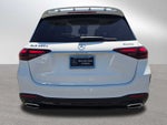 2026 Mercedes-Benz GLE 450e 4MATIC® SUV