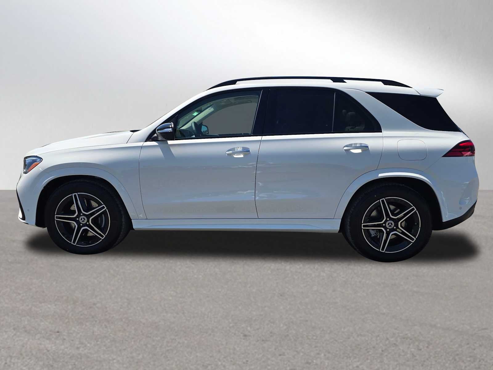 2026 Mercedes-Benz GLE 450e 4MATIC® SUV