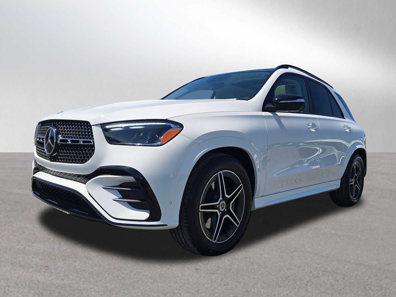 2026 Mercedes-Benz GLE 450e 4MATIC® SUV