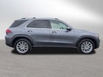 2024 Mercedes-Benz GLE 450e Plug-In Hybrid 4MATIC® SUV