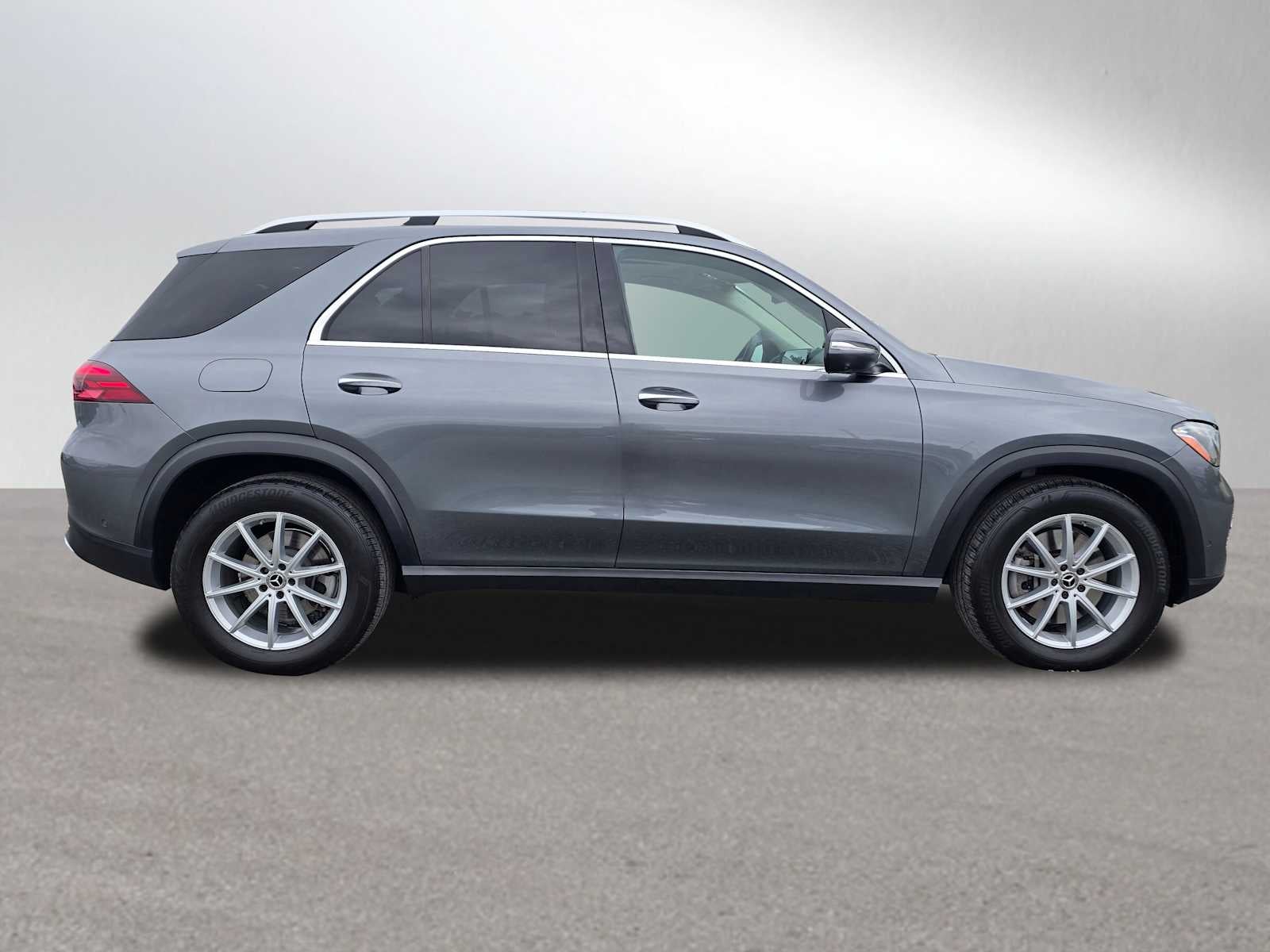 2024 Mercedes-Benz GLE 450e Plug-In Hybrid 4MATIC® SUV