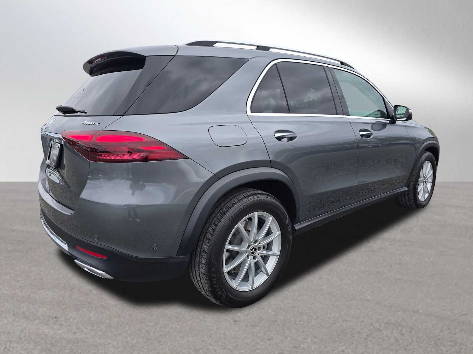 2024 Mercedes-Benz GLE 450e Plug-In Hybrid 4MATIC® SUV