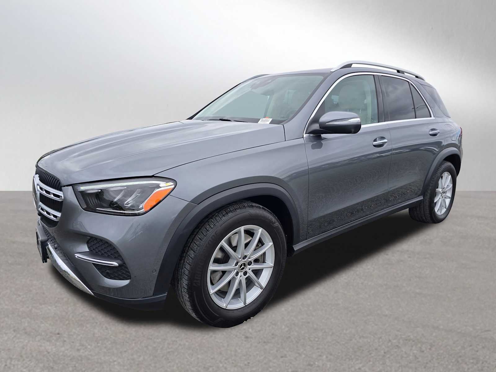 2024 Mercedes-Benz GLE 450e Plug-In Hybrid 4MATIC® SUV
