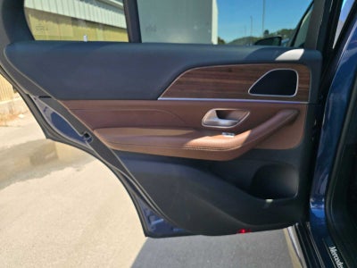 2026 Mercedes-Benz GLE 450e 4MATIC® SUV