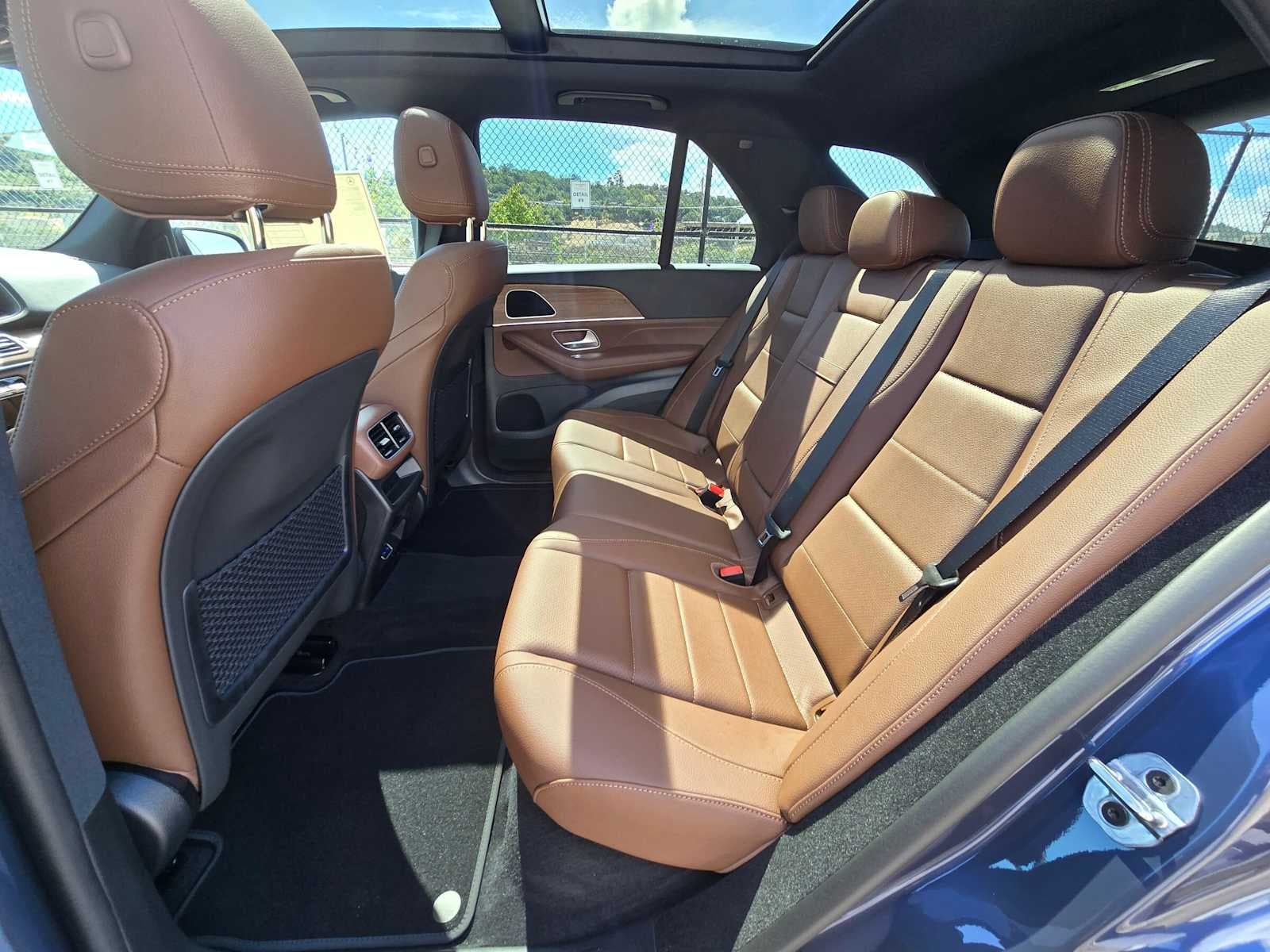 2026 Mercedes-Benz GLE 450e 4MATIC® SUV