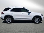 2025 Mercedes-Benz GLE 450e 4MATIC® SUV