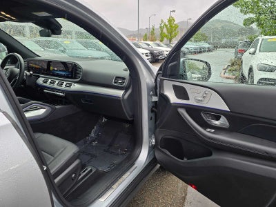 2024 Mercedes-Benz GLE 450e Plug-In Hybrid 4MATIC® SUV