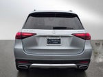 2024 Mercedes-Benz GLE 450e Plug-In Hybrid 4MATIC® SUV