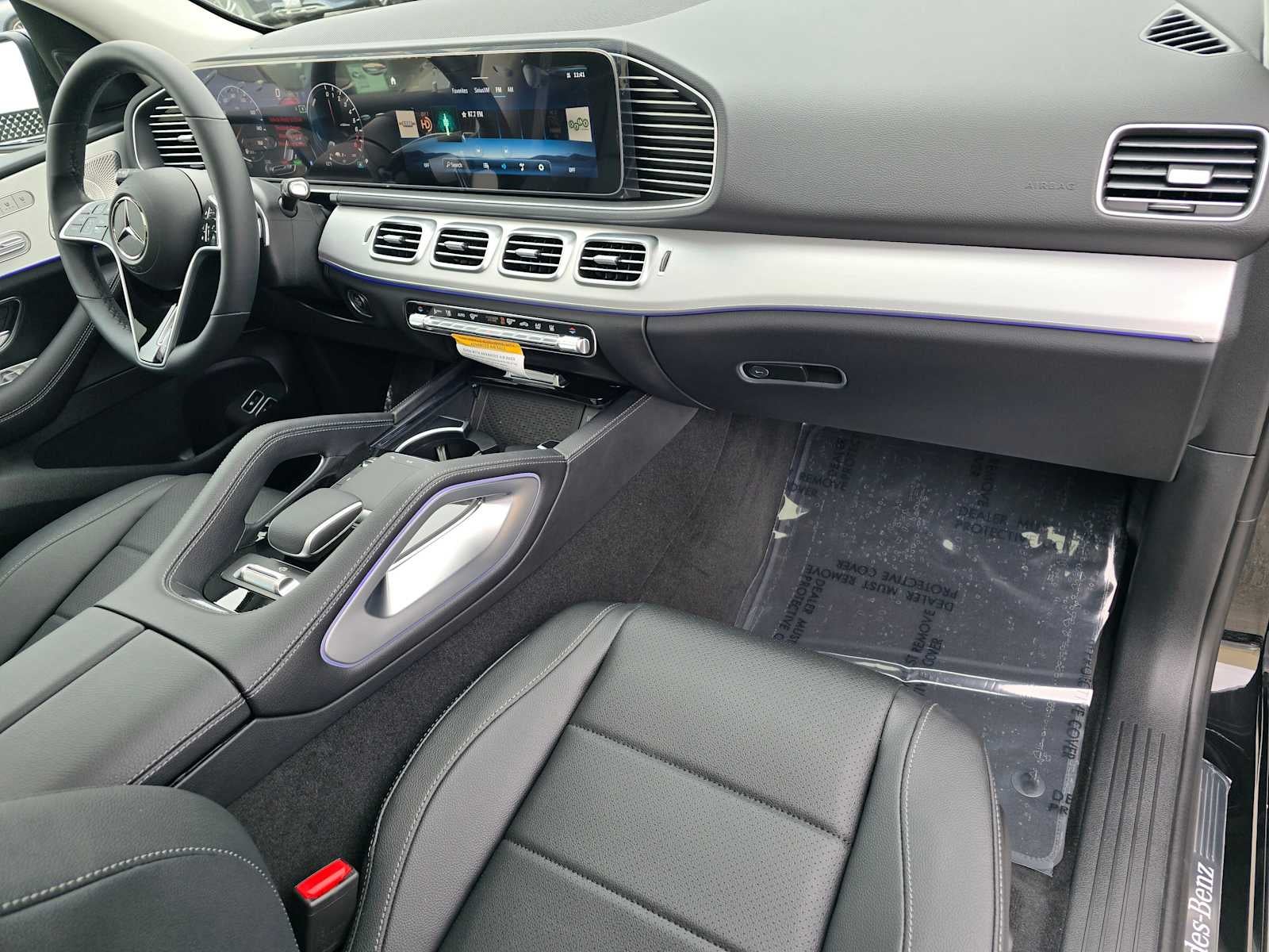2026 Mercedes-Benz GLE 450e 4MATIC® SUV