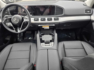 2026 Mercedes-Benz GLE 450e 4MATIC® SUV