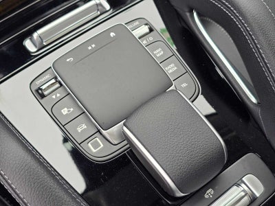 2026 Mercedes-Benz GLE 450e 4MATIC® SUV