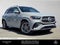 2026 Mercedes-Benz GLE 450e 4MATIC® SUV