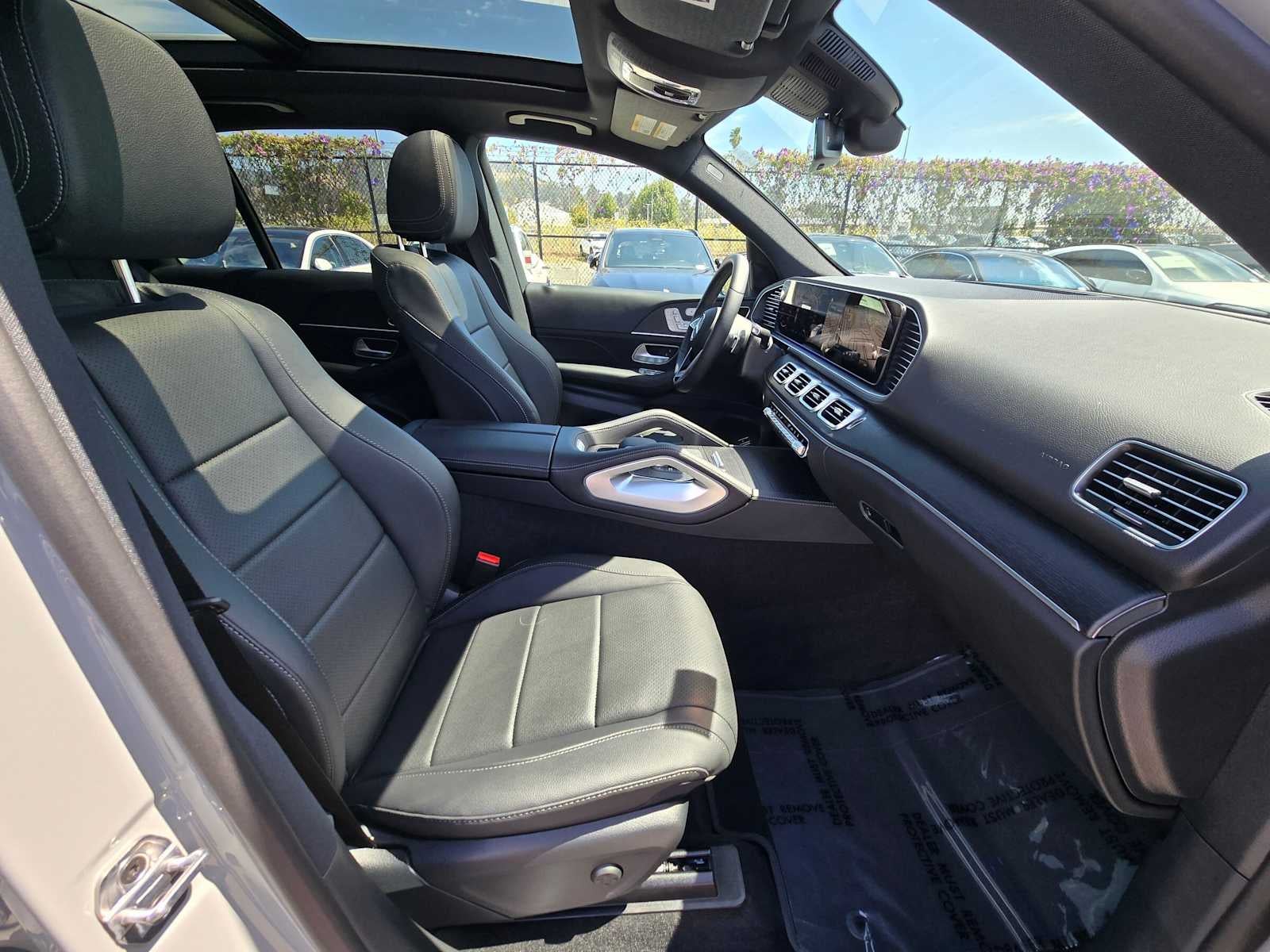 2026 Mercedes-Benz GLE 450e 4MATIC® SUV