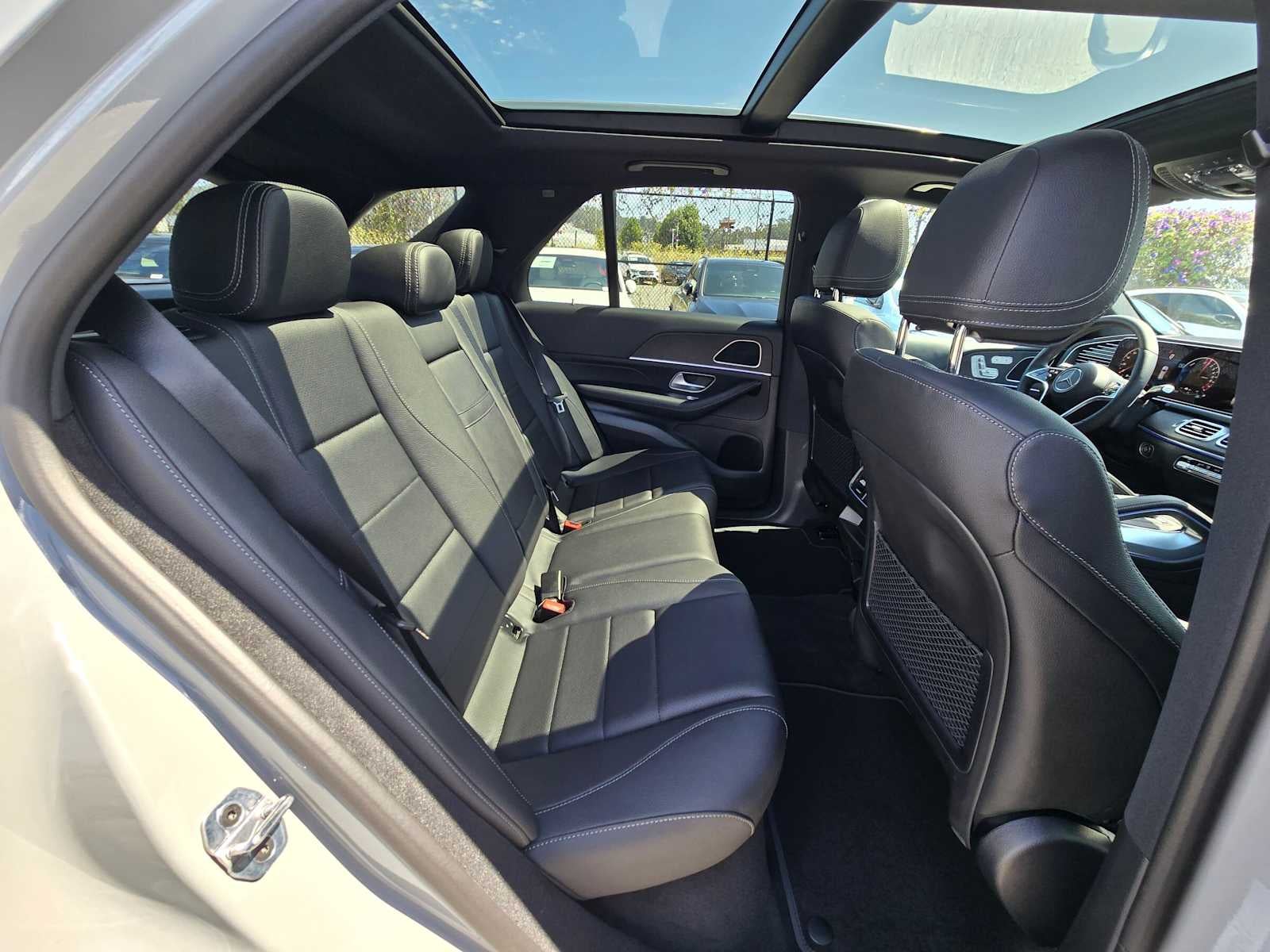 2026 Mercedes-Benz GLE 450e 4MATIC® SUV