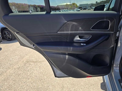 2026 Mercedes-Benz GLE 450e 4MATIC® SUV