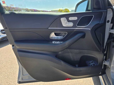2026 Mercedes-Benz GLE 450e 4MATIC® SUV