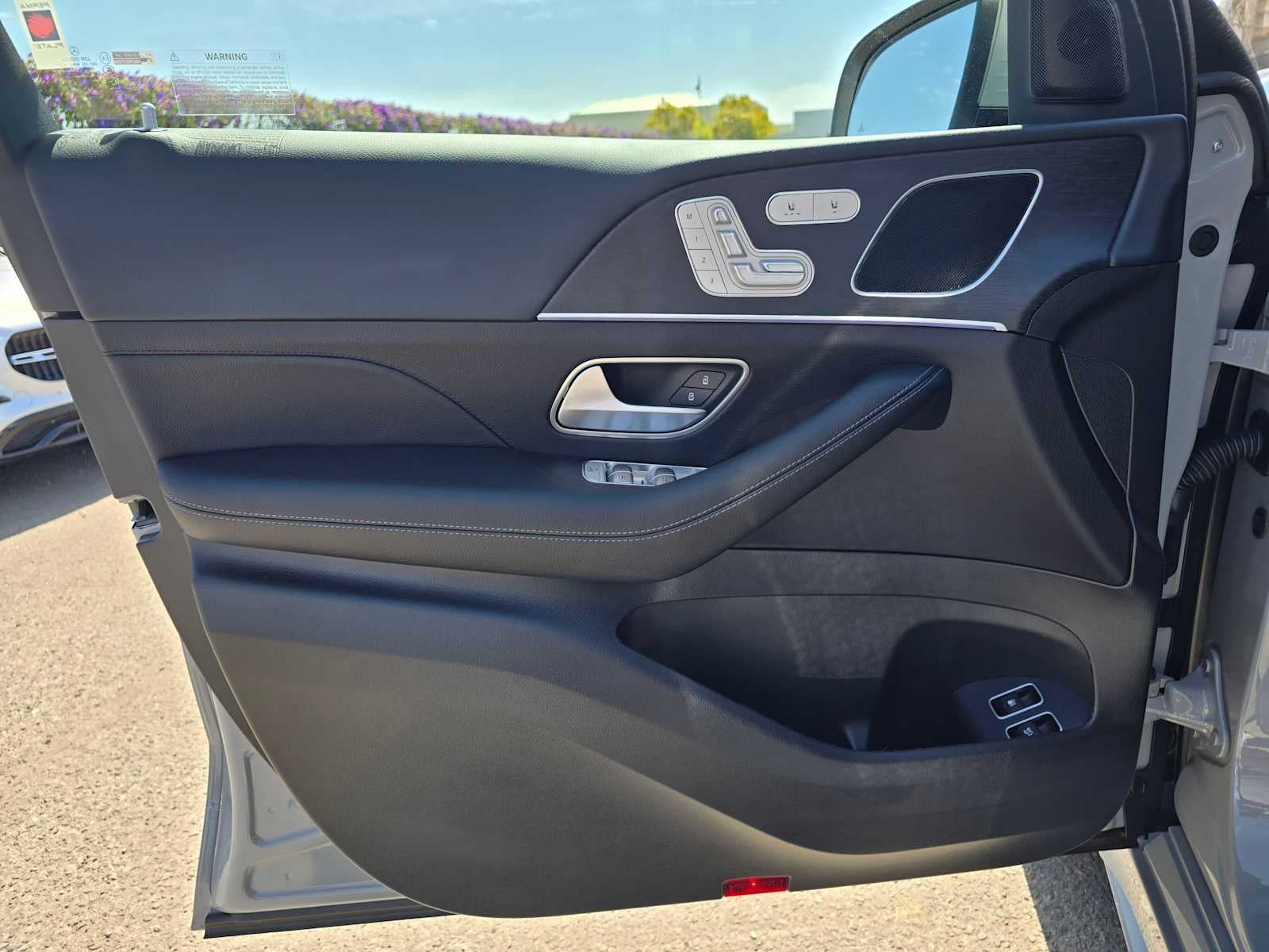 2026 Mercedes-Benz GLE 450e 4MATIC® SUV