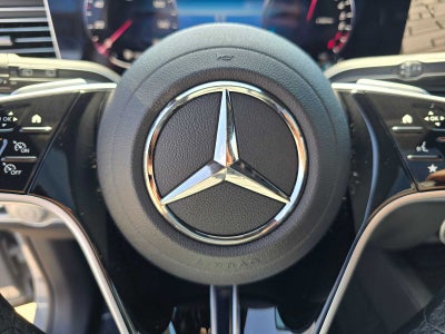 2026 Mercedes-Benz GLE 450e 4MATIC® SUV