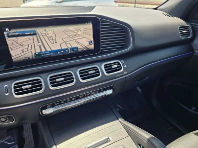 2026 Mercedes-Benz GLE 450e 4MATIC® SUV
