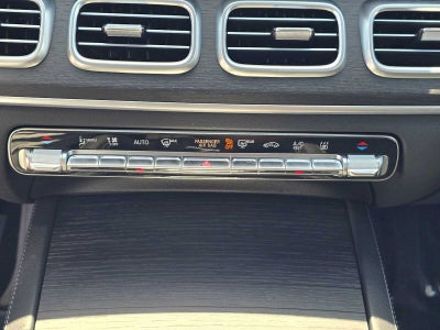 2026 Mercedes-Benz GLE 450e 4MATIC® SUV