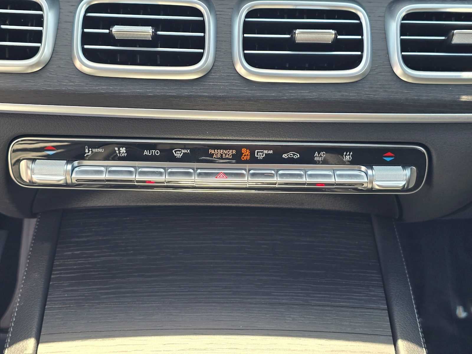 2026 Mercedes-Benz GLE 450e 4MATIC® SUV