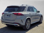 2026 Mercedes-Benz GLE 450e 4MATIC® SUV