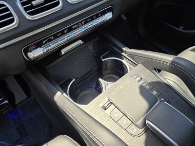 2026 Mercedes-Benz GLE 450e 4MATIC® SUV