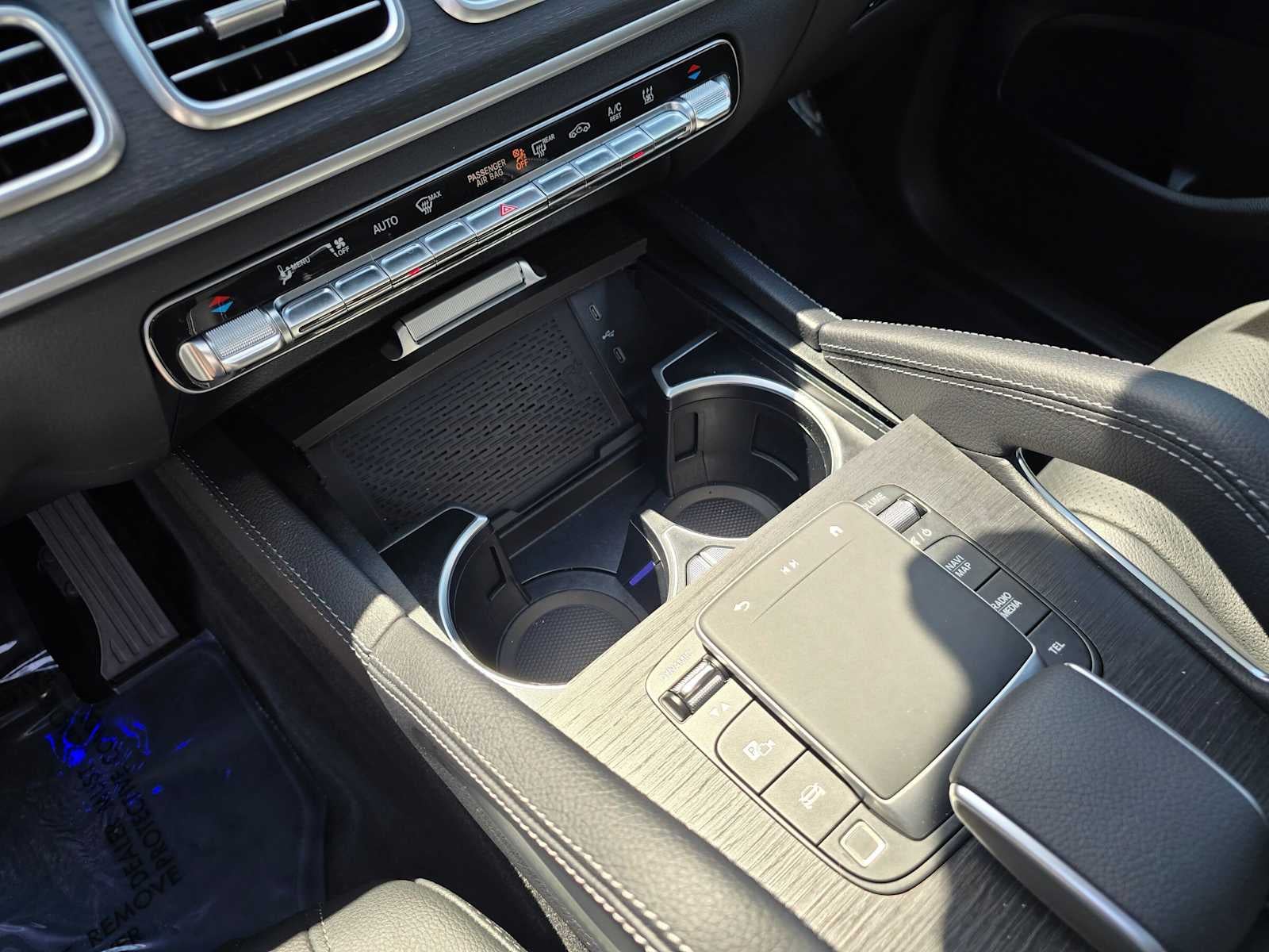 2026 Mercedes-Benz GLE 450e 4MATIC® SUV