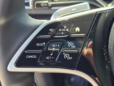 2026 Mercedes-Benz GLE 450e 4MATIC® SUV