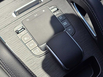 2026 Mercedes-Benz GLE 450e 4MATIC® SUV