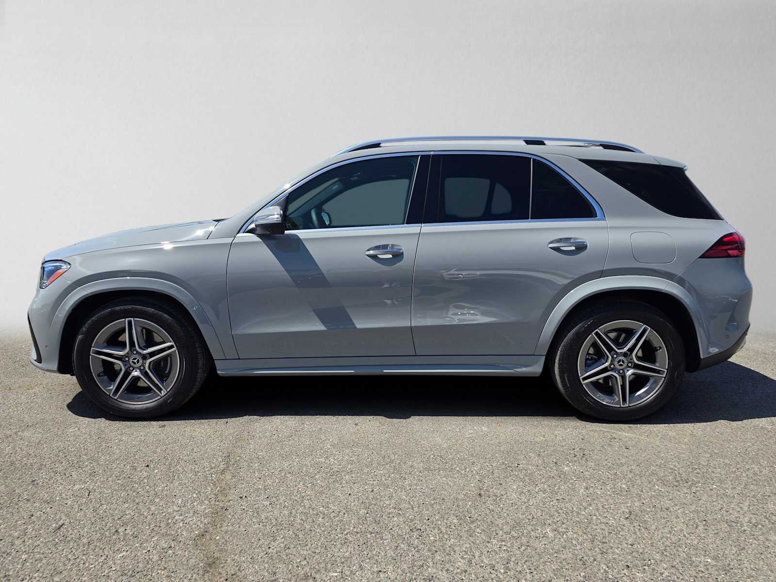 2026 Mercedes-Benz GLE 450e 4MATIC® SUV