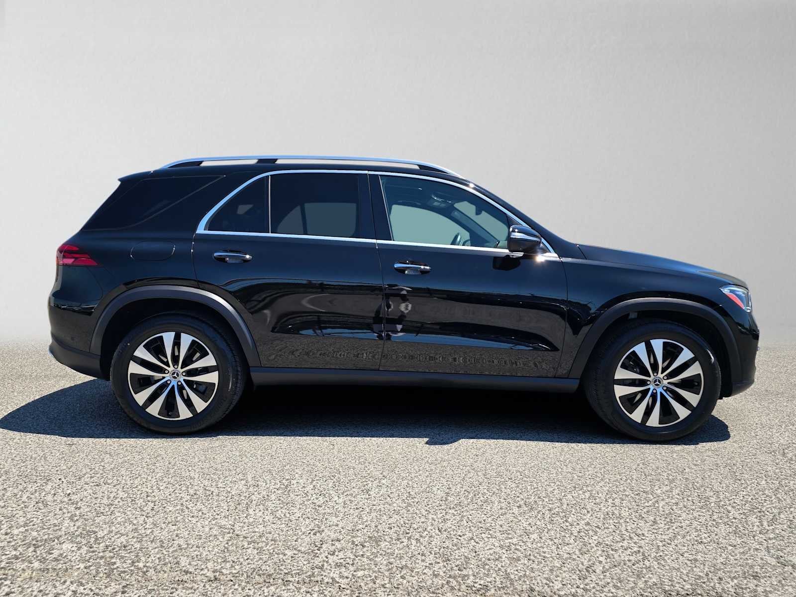 2025 Mercedes-Benz GLE 450e 4MATIC® SUV