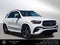 2026 Mercedes-Benz GLE 450e 4MATIC® SUV