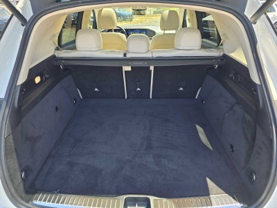 2026 Mercedes-Benz GLE 450e 4MATIC® SUV
