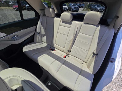 2026 Mercedes-Benz GLE 450e 4MATIC® SUV