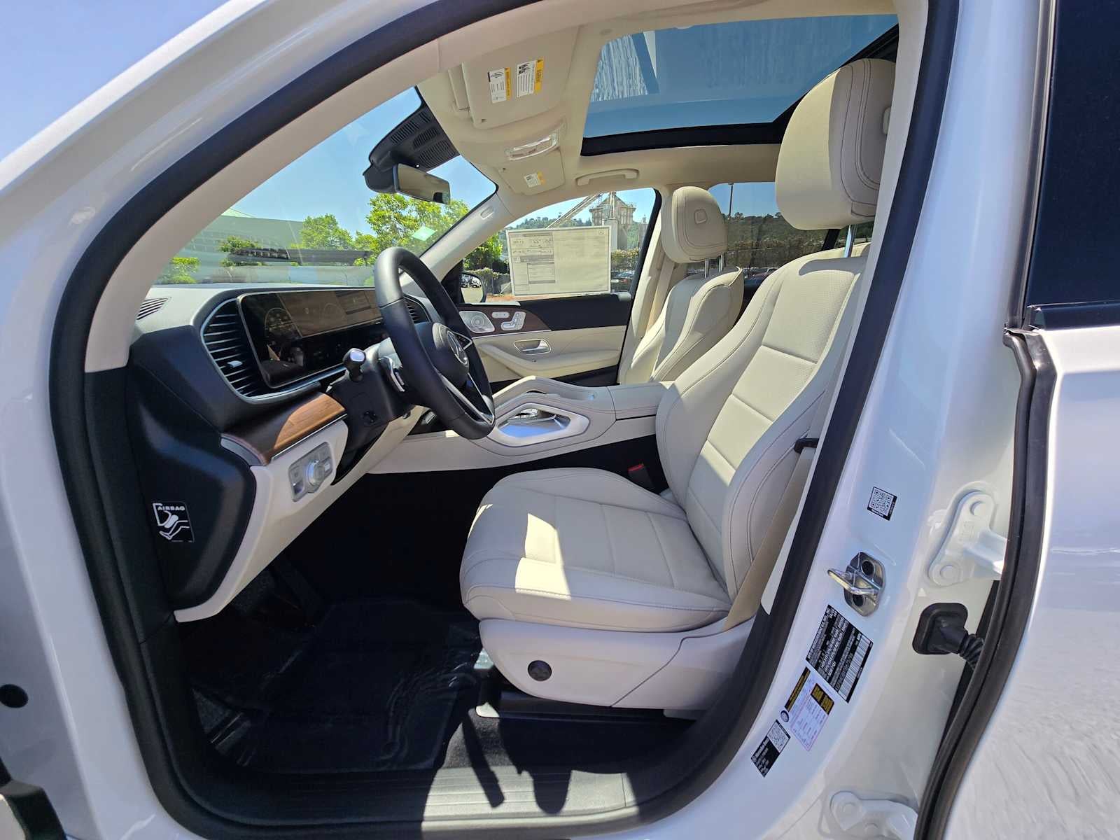 2026 Mercedes-Benz GLE 450e 4MATIC® SUV