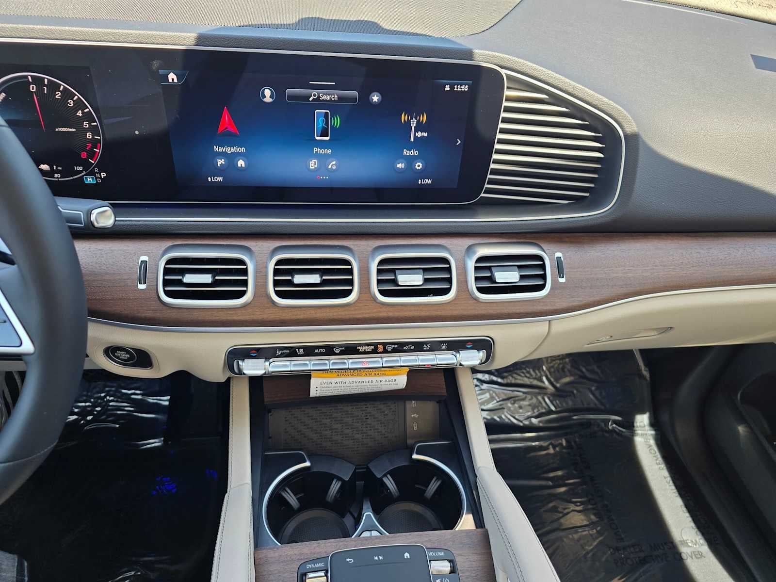 2026 Mercedes-Benz GLE 450e 4MATIC® SUV