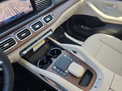 2026 Mercedes-Benz GLE 450e 4MATIC® SUV