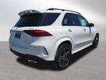 2026 Mercedes-Benz GLE 450e 4MATIC® SUV