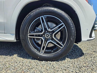 2026 Mercedes-Benz GLE 450e 4MATIC® SUV